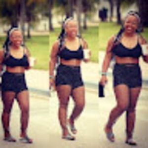 Meet your Posher, Jasmin